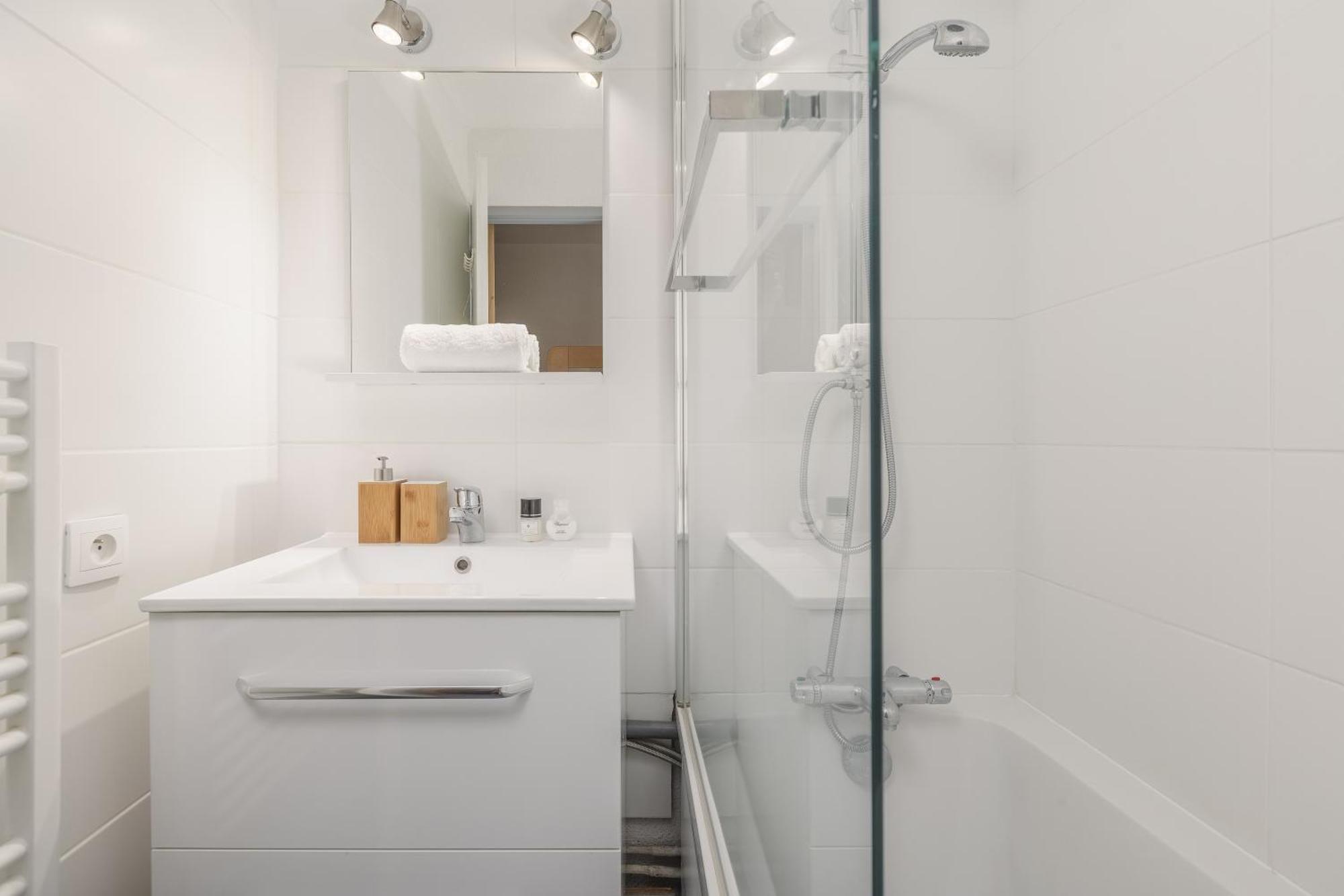 Chamonix Sud - Grepon 102 - Happy Rentals Экстерьер фото