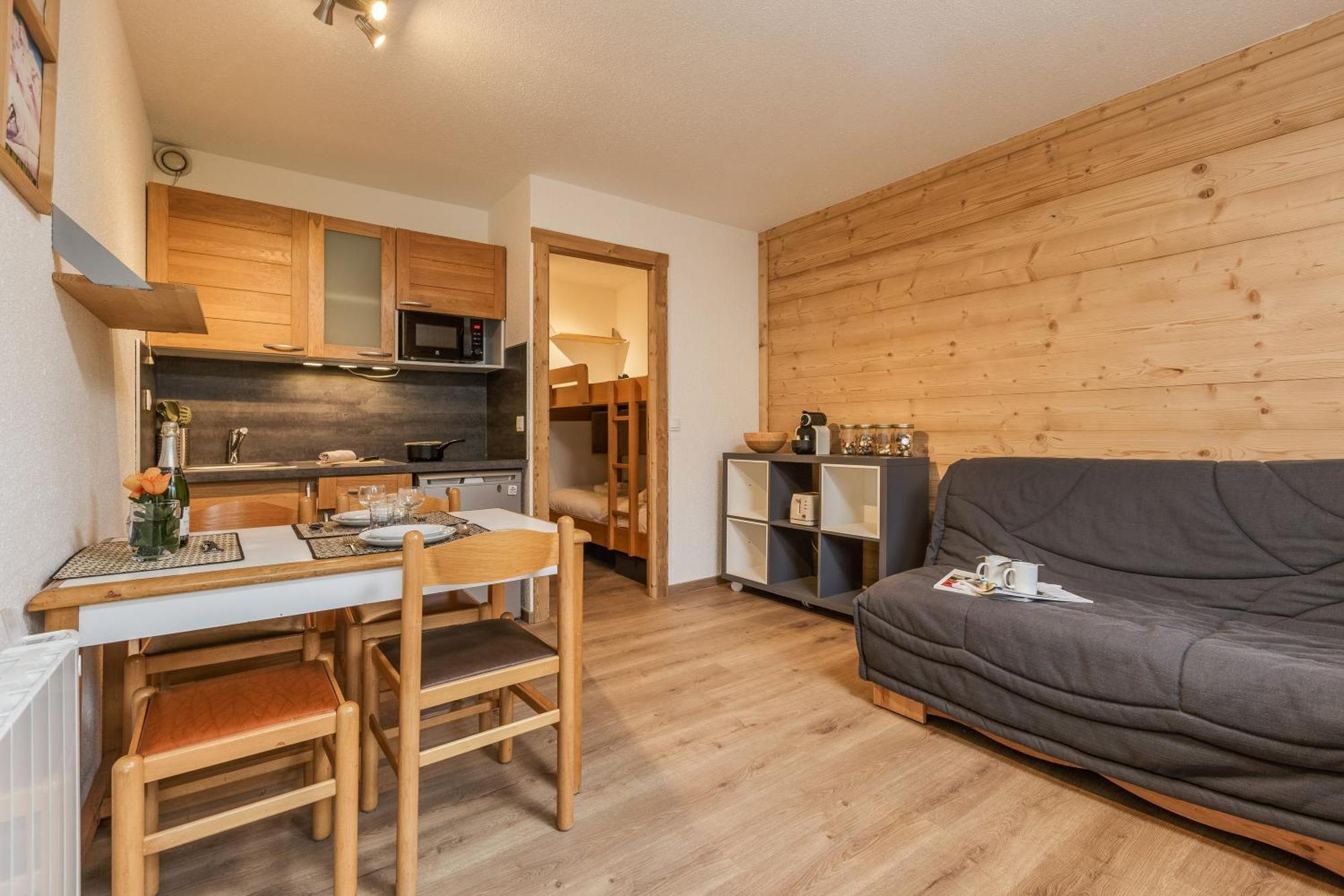 Chamonix Sud - Grepon 102 - Happy Rentals Экстерьер фото