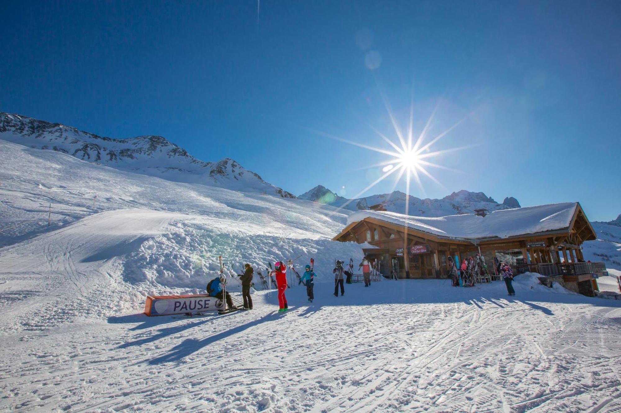 Chamonix Sud - Grepon 102 - Happy Rentals Экстерьер фото