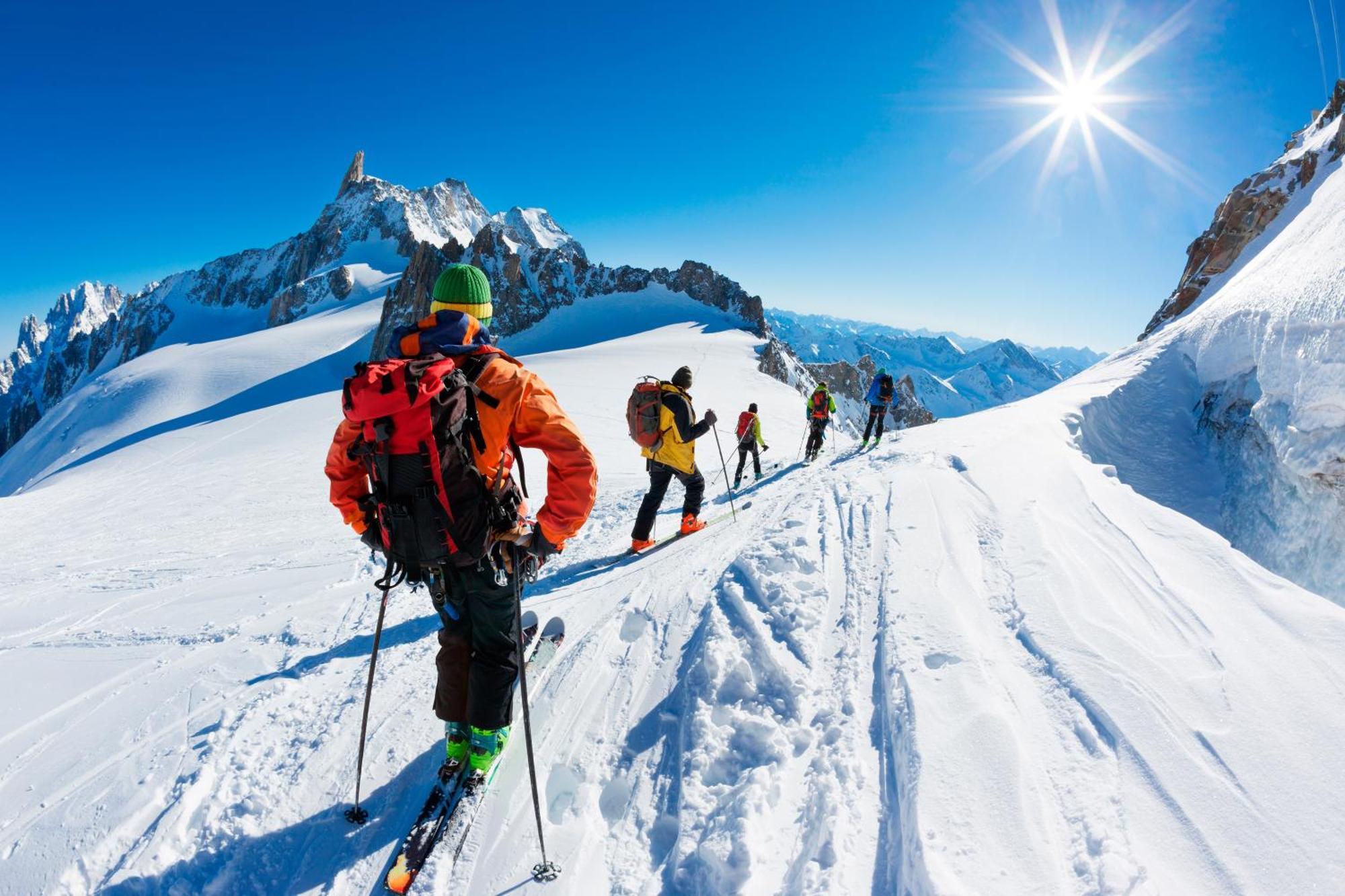Chamonix Sud - Grepon 102 - Happy Rentals Экстерьер фото